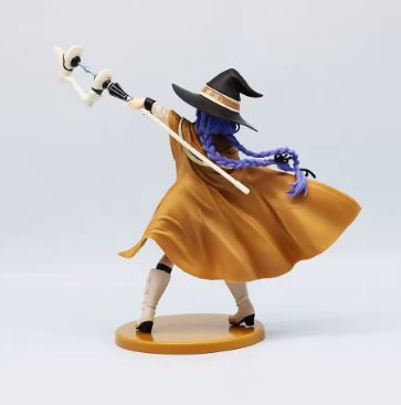 Figura Mushoku Tensei: Jobless Reencarnation -Roxy Migurdia