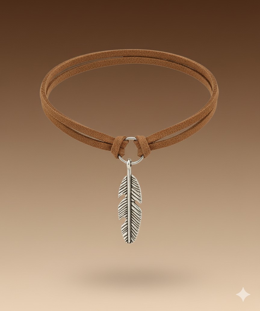 Collar de Anime Coleccionable (Diseño Variado) - Accesorios