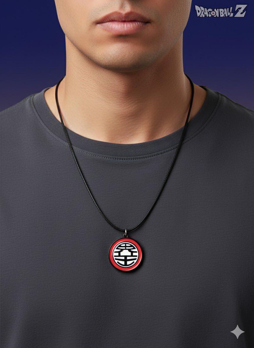 Collar de Anime Coleccionable (Diseño Variado) - Accesorios - Image 2