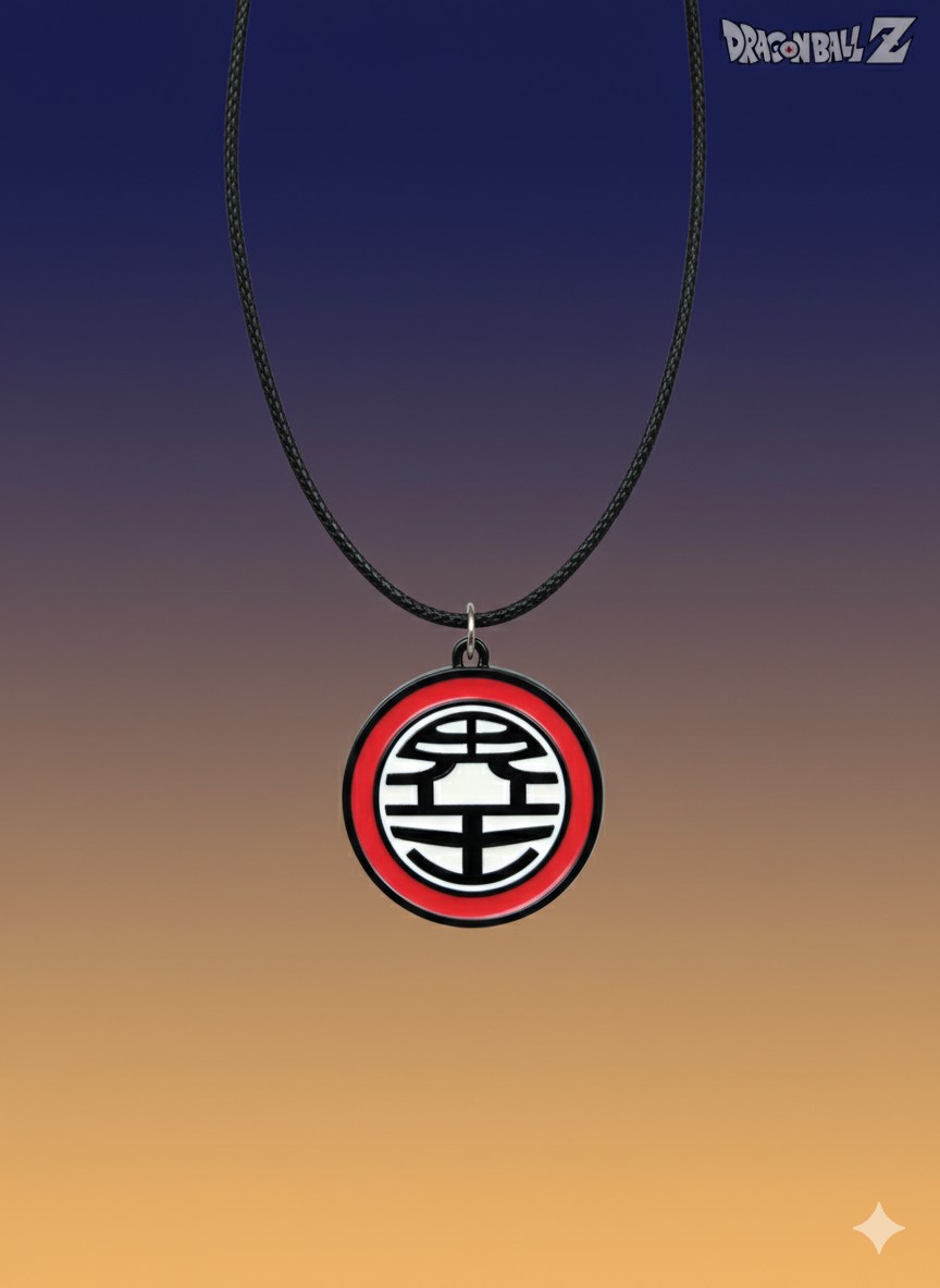 Collar de Anime Coleccionable (Diseño Variado) - Accesorios - Image 3