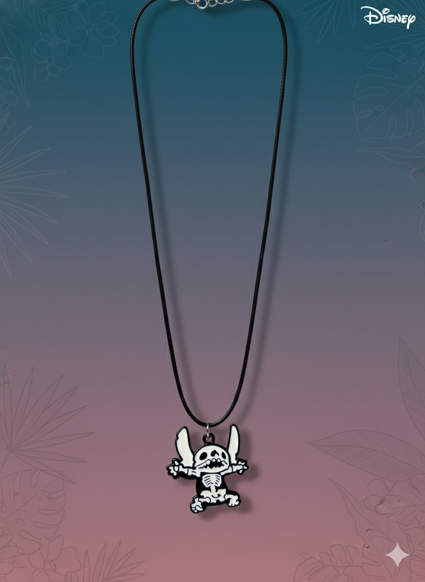 Collar de Anime Coleccionable (Diseño Variado) - Accesorios - Image 4