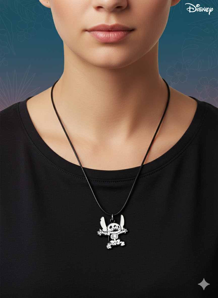 Collar de Anime Coleccionable (Diseño Variado) - Accesorios - Image 5