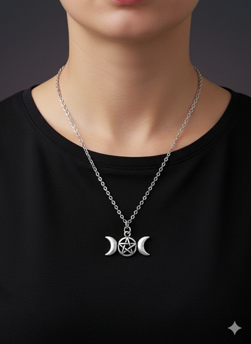 Collar de Anime Coleccionable (Diseño Variado) - Accesorios