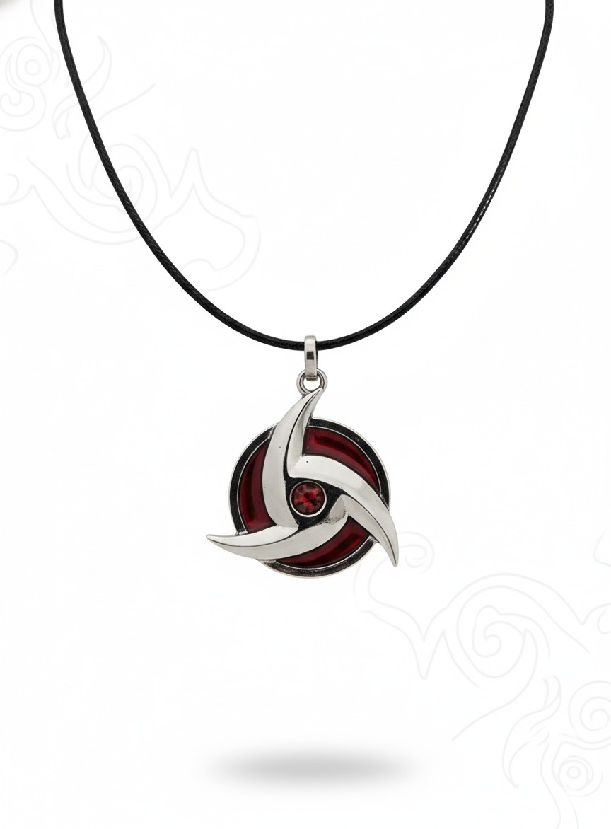 Collar de Anime Coleccionable (Diseño Variado) - Accesorios