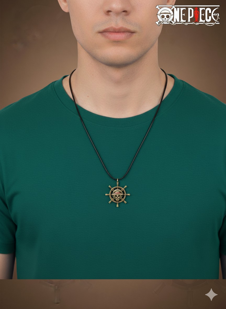 Collar de Anime Coleccionable (Diseño Variado) - Accesorios - Image 5