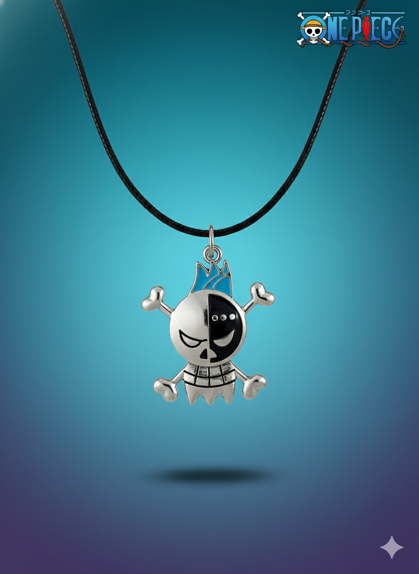 Collar de Anime Coleccionable (Diseño Variado) - Accesorios