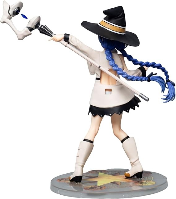 Roxy Migurdia (Kotobukiya Ver.) - Scale Figure