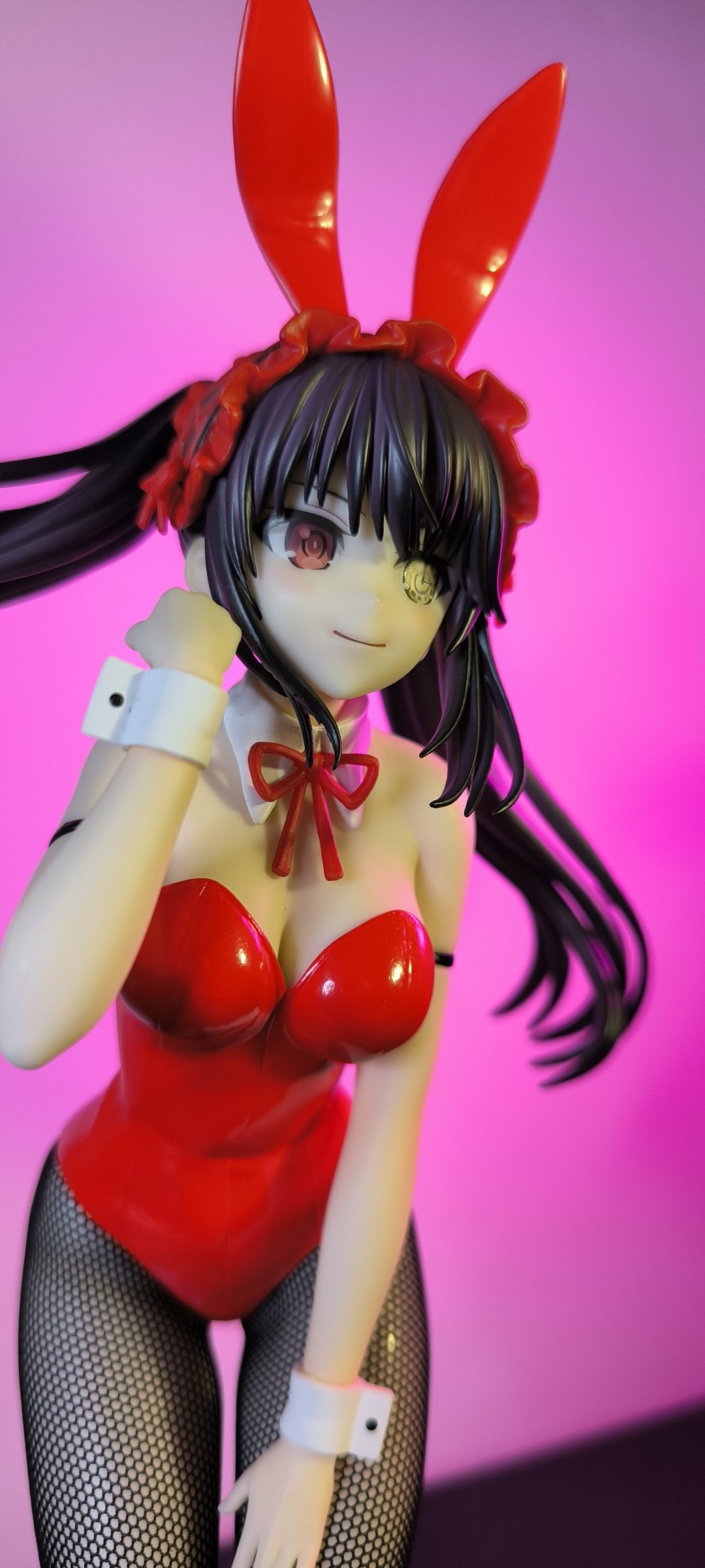 Kurumi Tokisaki (Bunny Girl Ver.) - BiCute Bunnies