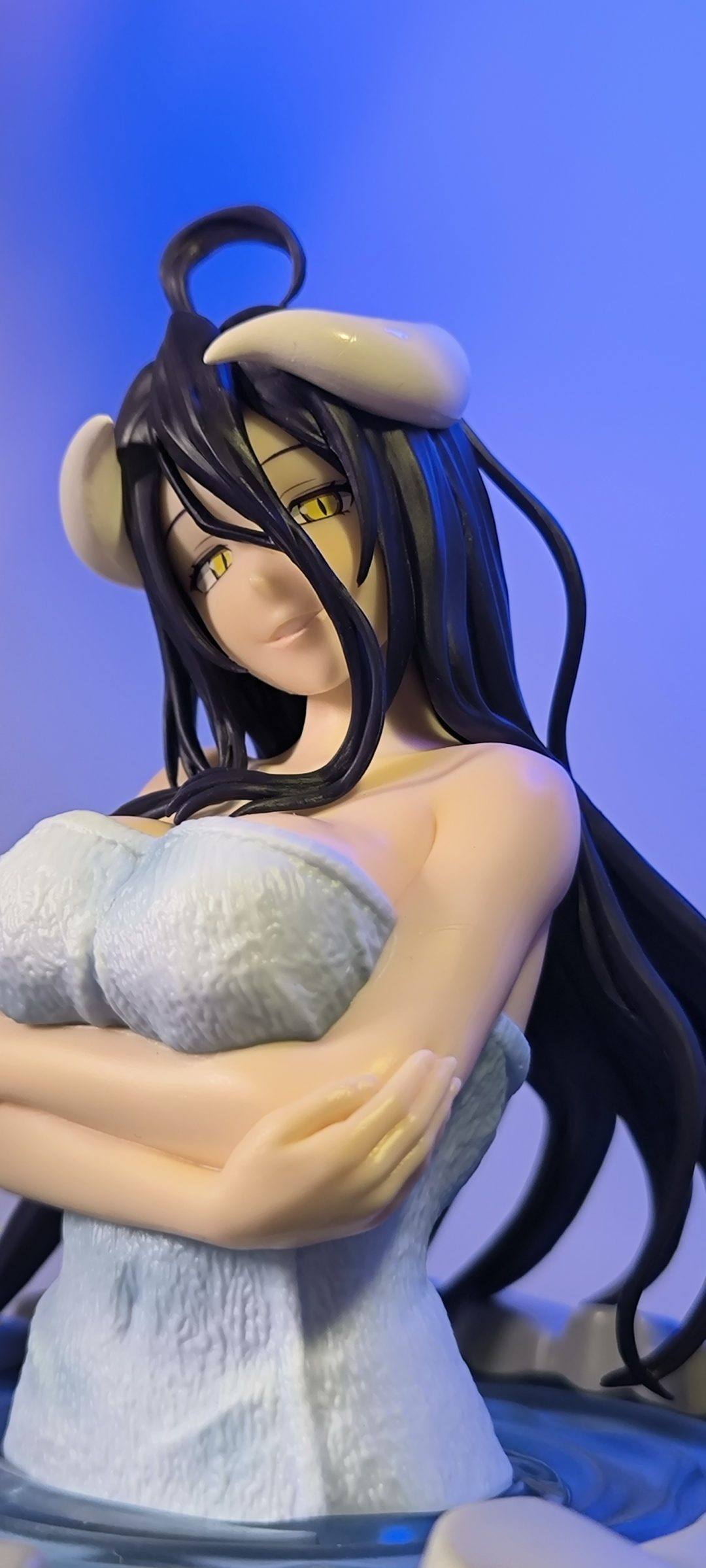 Albedo (Towel Ver) - Coreful