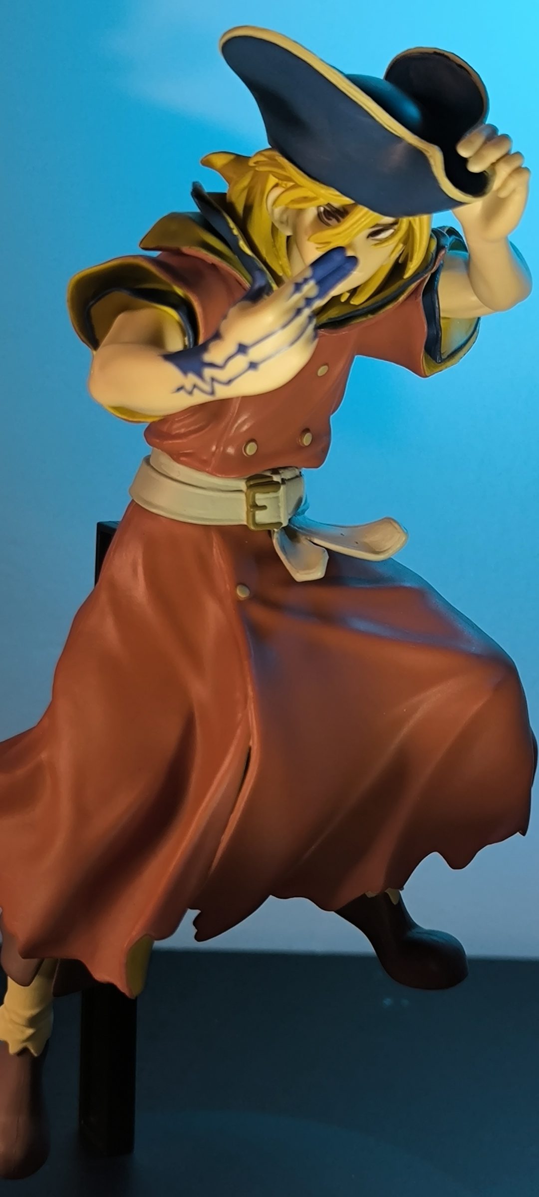 Ryusui Nanami - Figure of Stone World