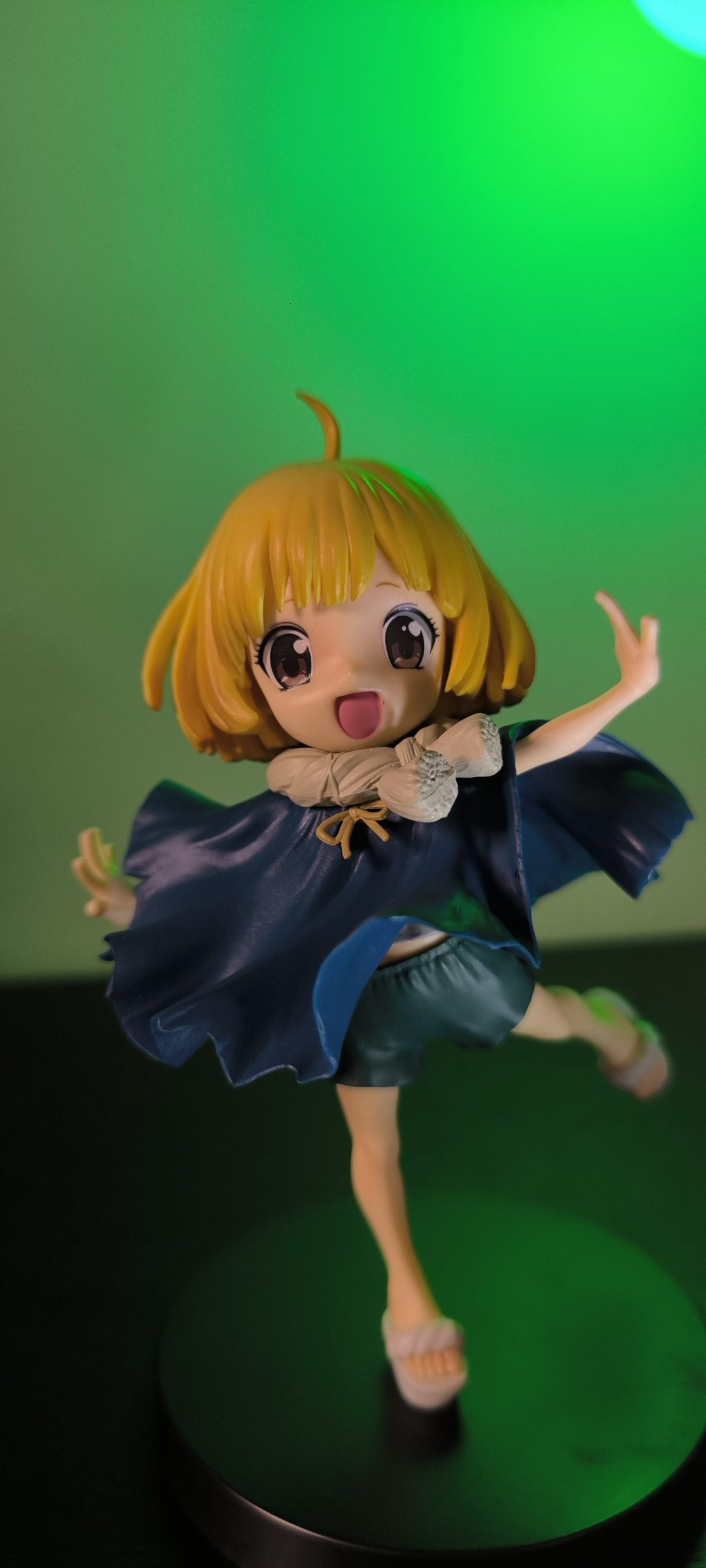 Suika - Figure of Stone World