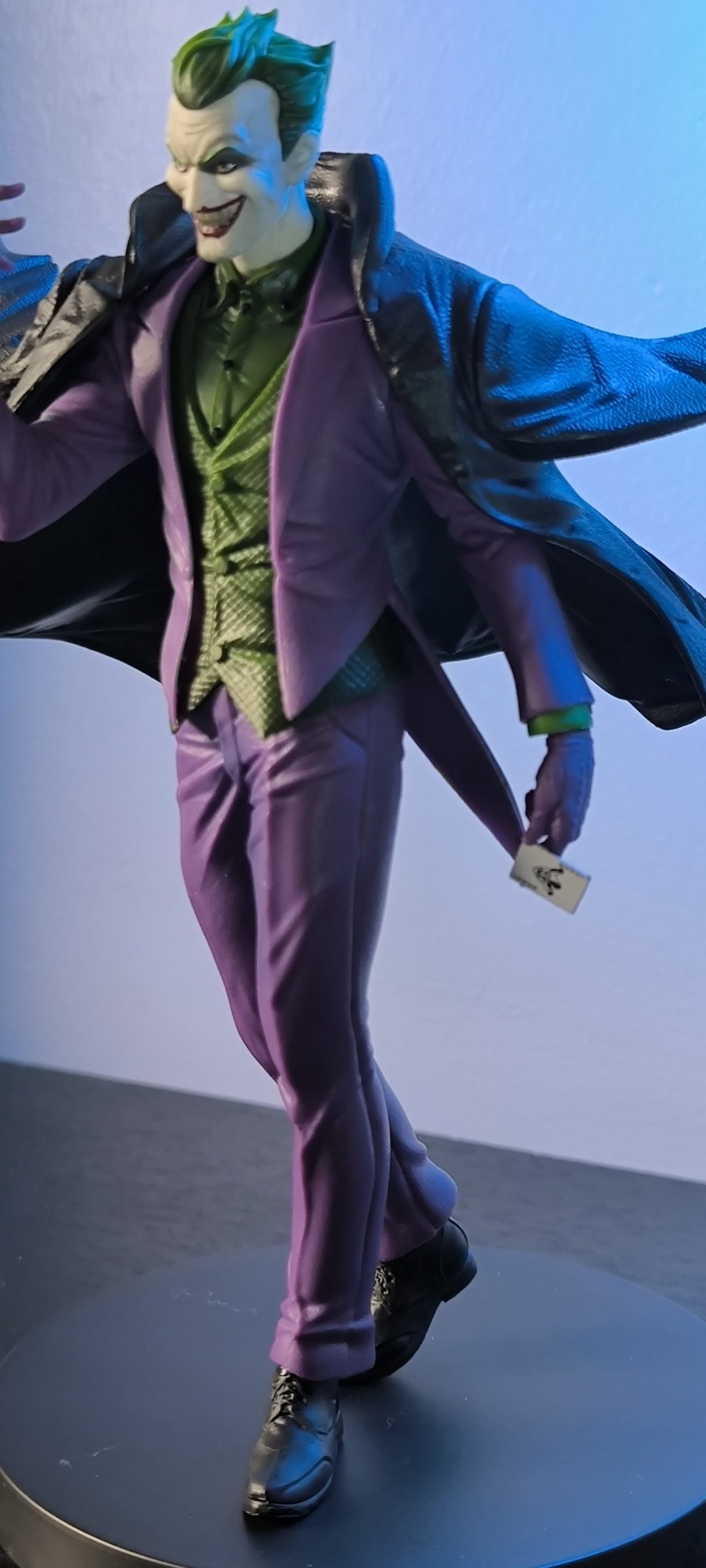 The Joker - ACT/CUT Premium Figure