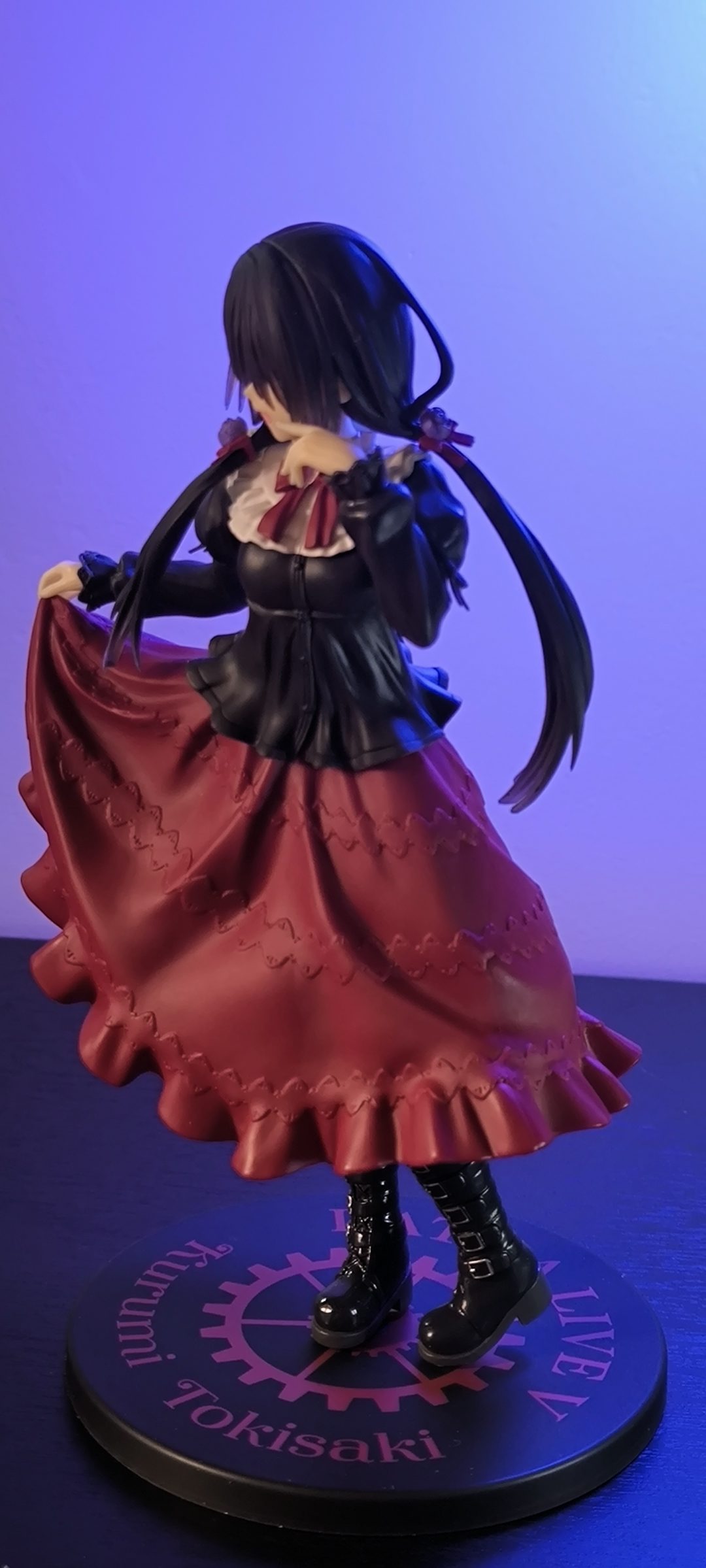 Kurumi Tokisaki (Casual Ver.) - Coreful Figure