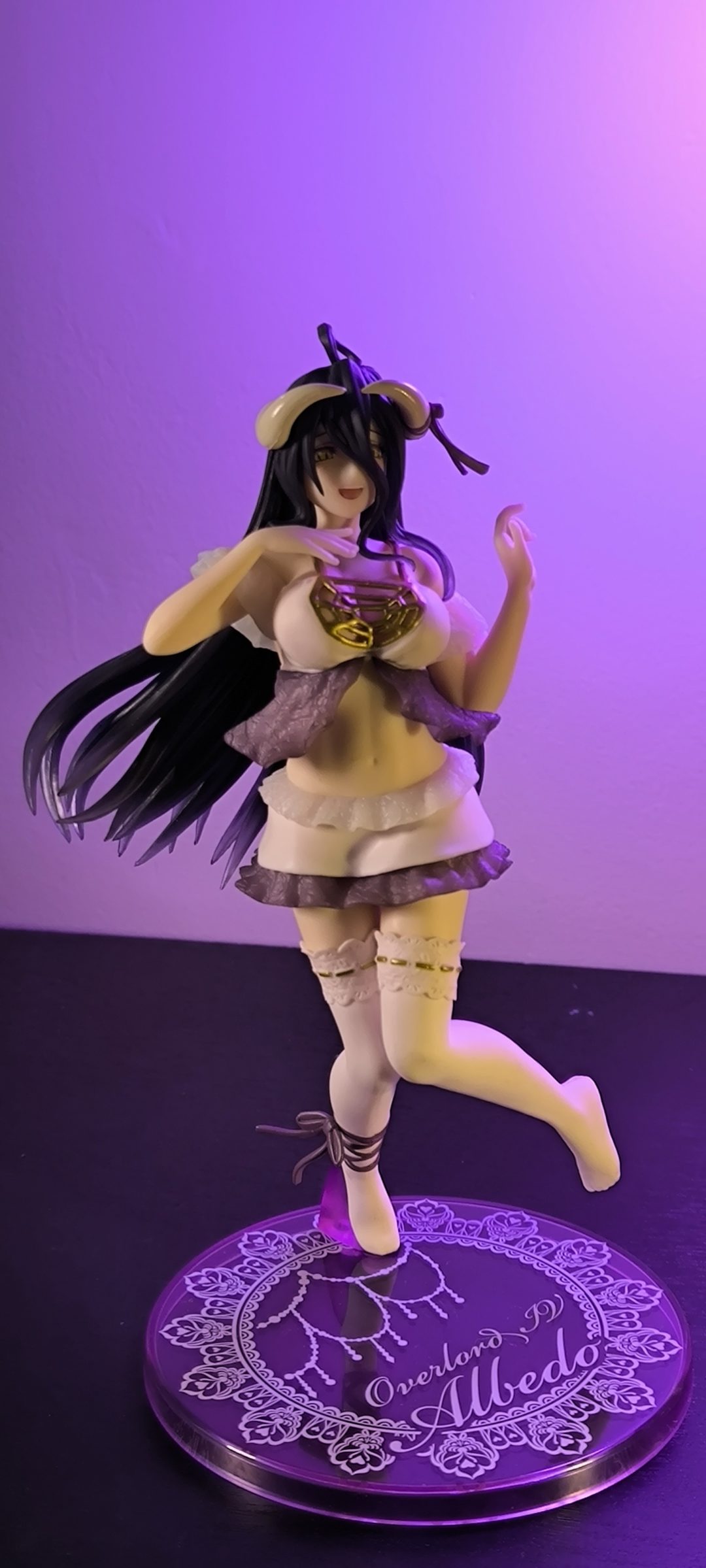 Albedo (Idol Ver) - Coreful
