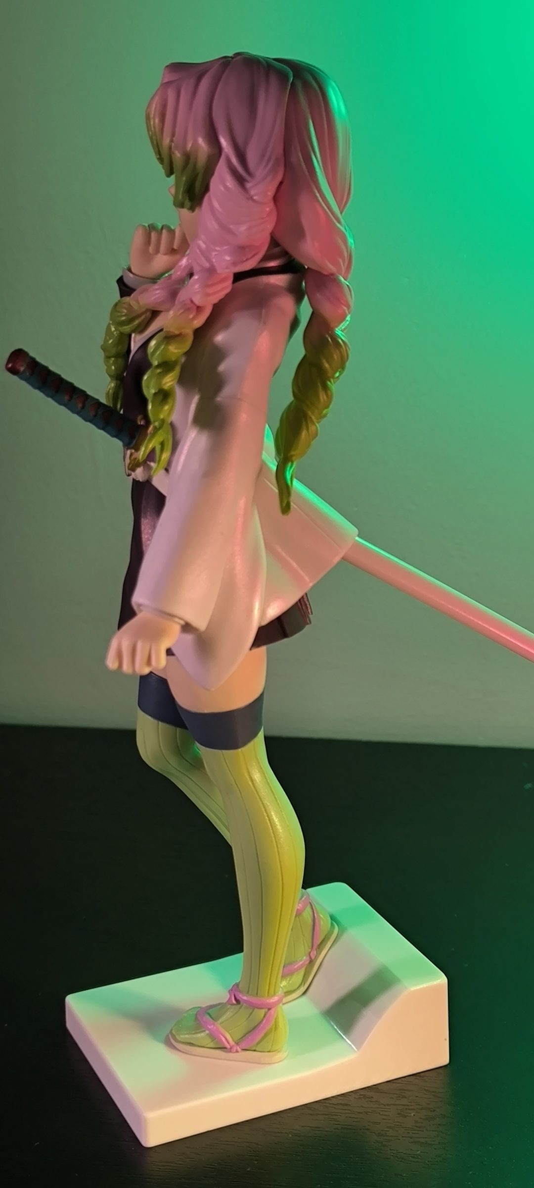 Mitsuri Kanroji - Glitter & Glamours