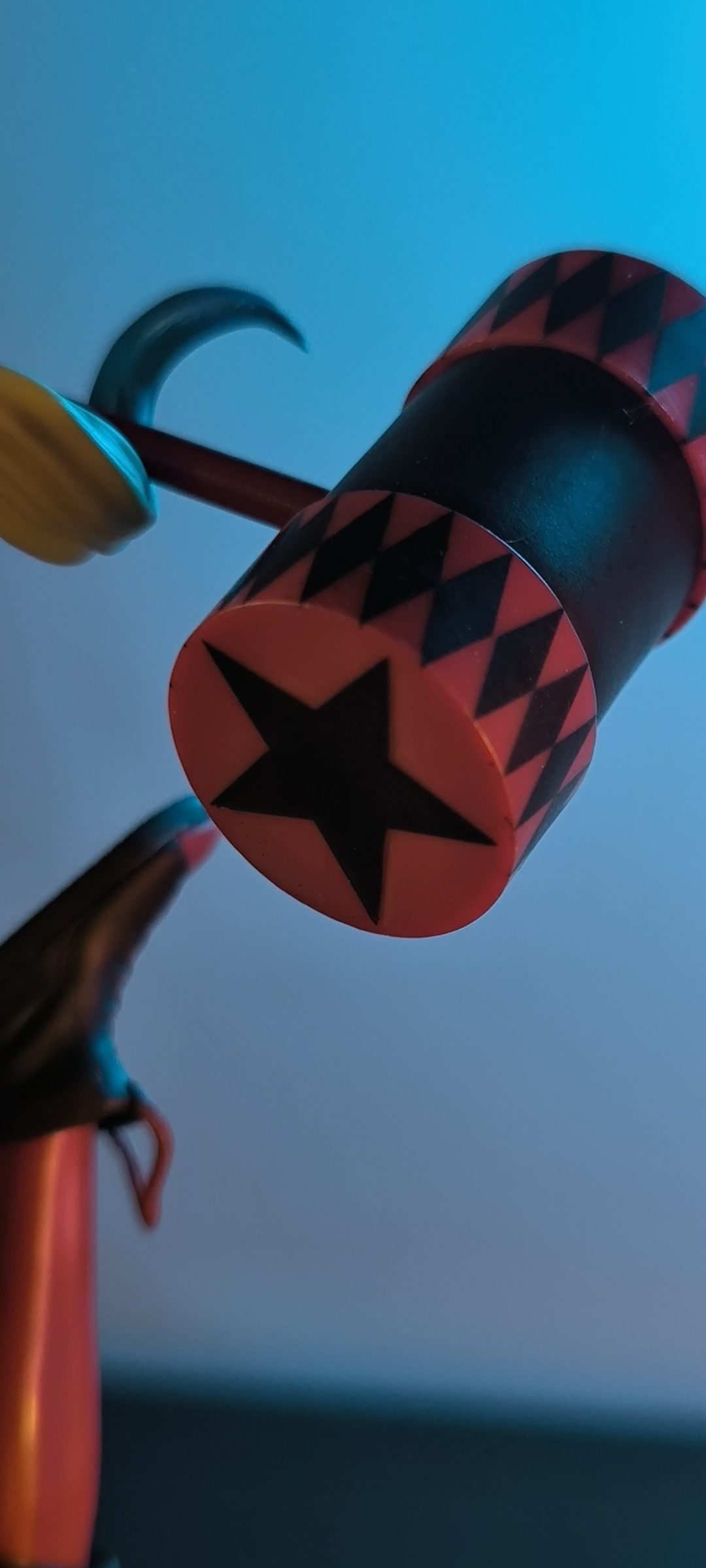 Harley Quinn - ACT/CUT Premium Figure