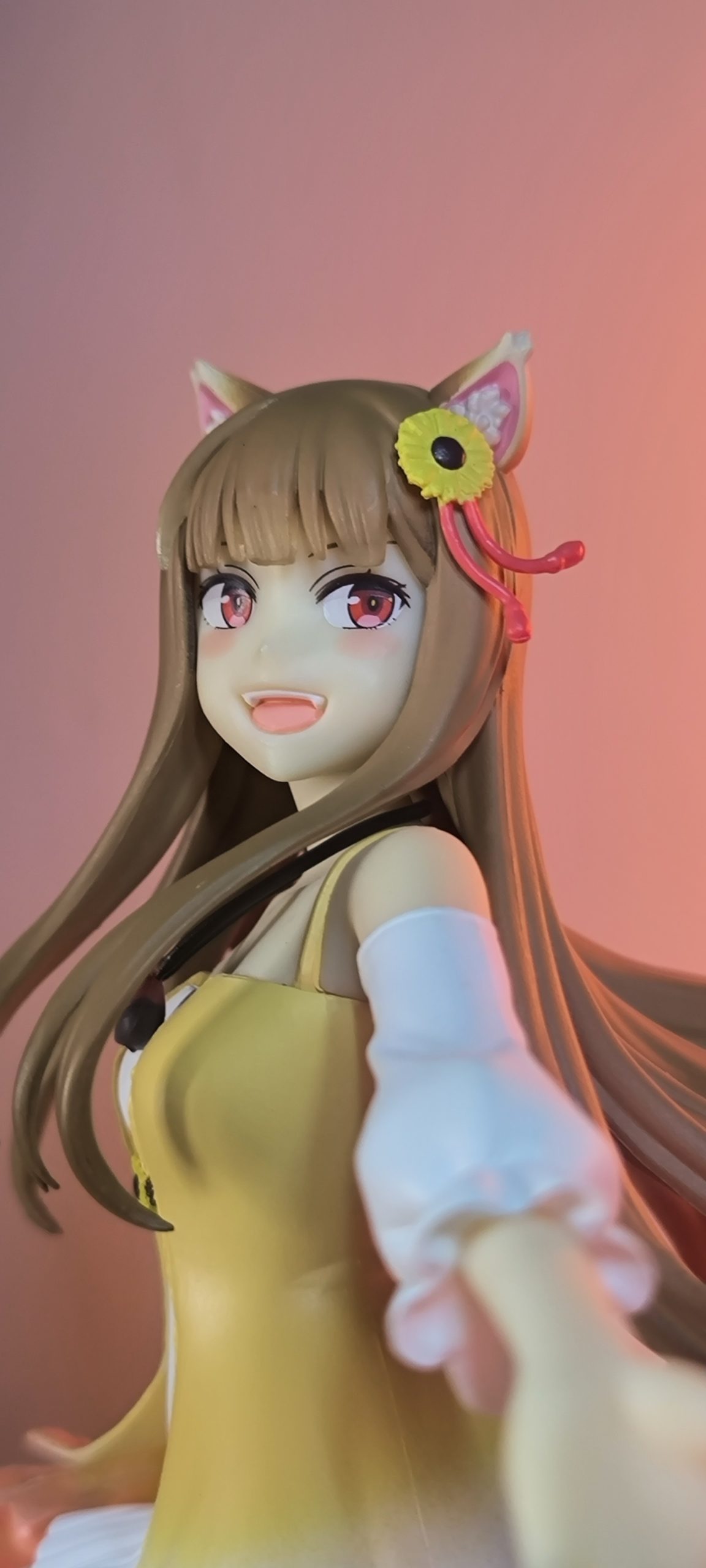 Holo - Sunflower Dress Ver. - Image 2