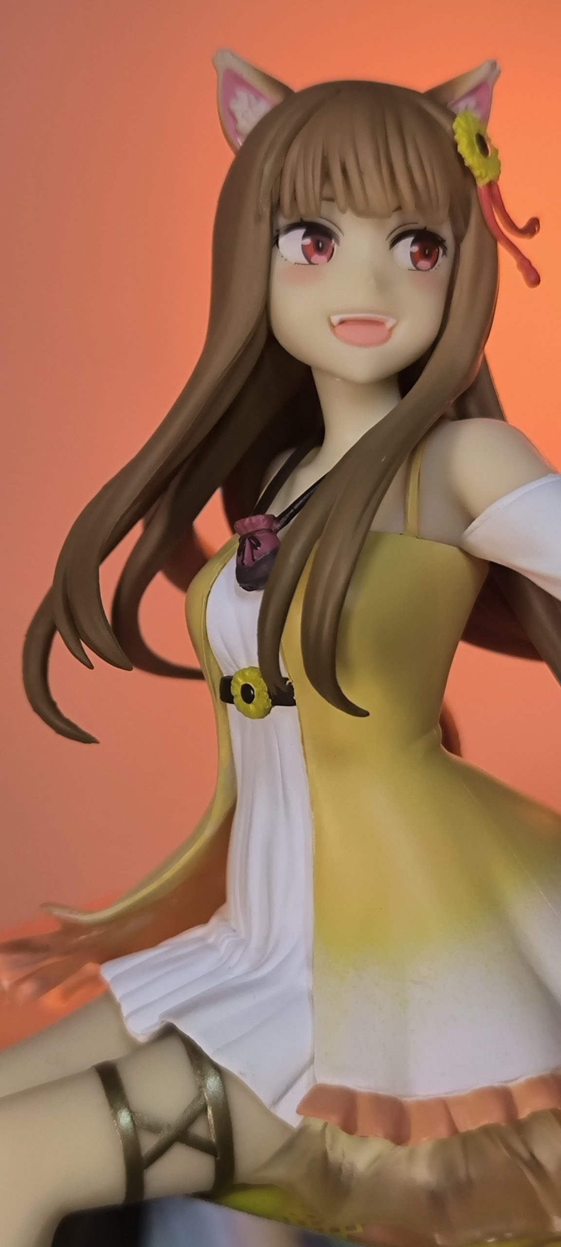 Holo - Sunflower Dress Ver. - Image 3