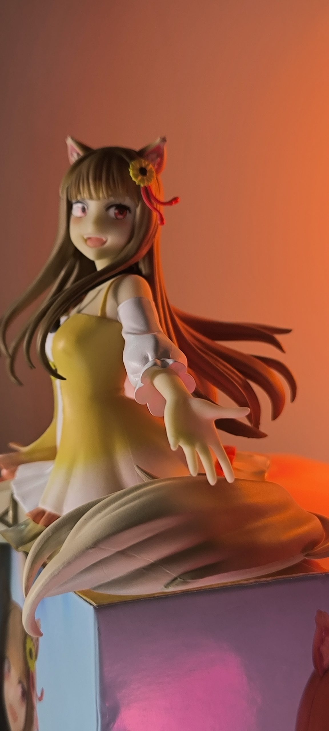 Holo - Sunflower Dress Ver. - Image 5