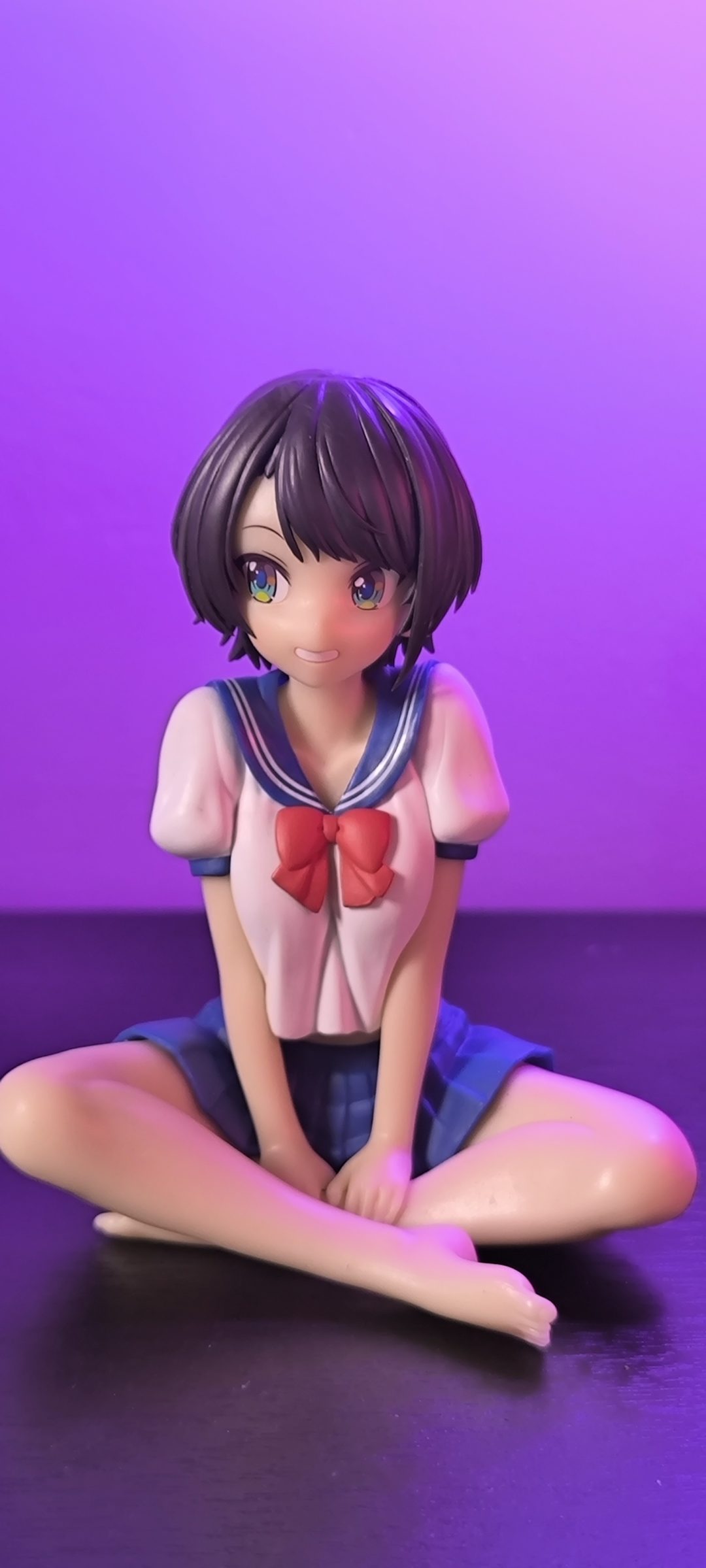 Oozora Subaru - Relax Time