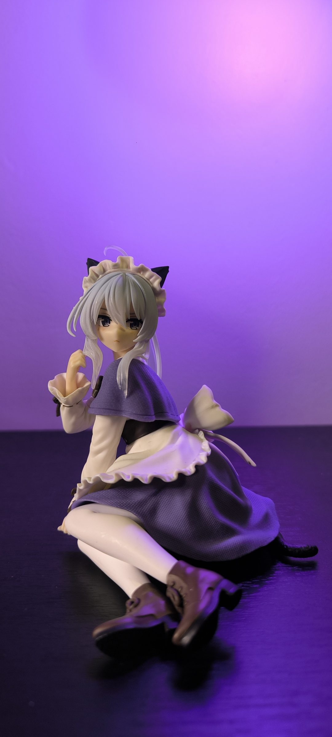 Elaina - Desktop Cute Renewal Ver. - Desktop Cute