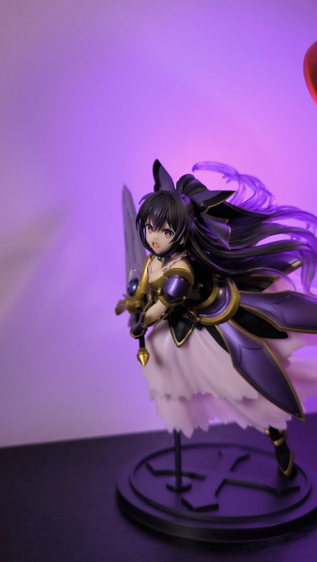 Tohka Yatogami (Astral Dress Ver.) - Masterpiece AMP+