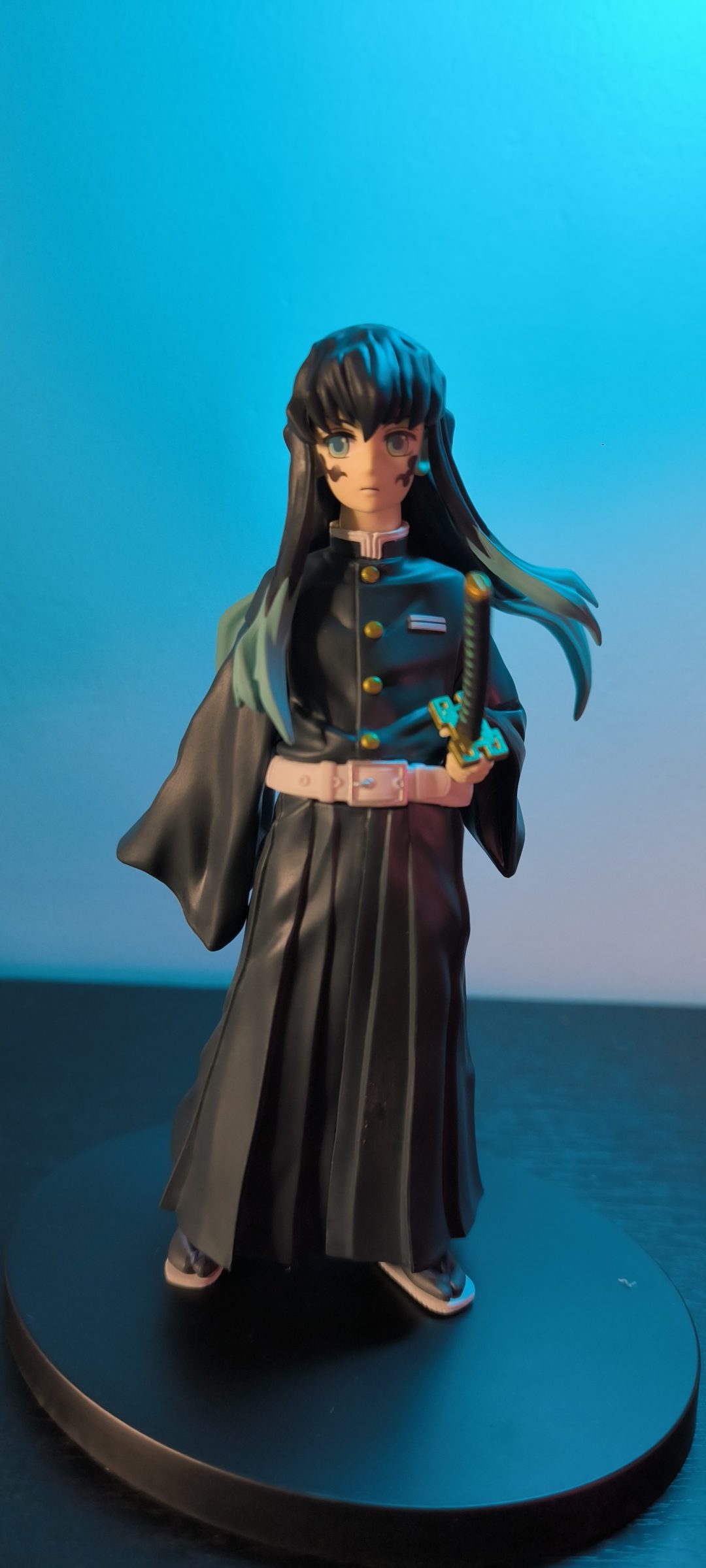 Muichiro Tokito - Vibration Stars