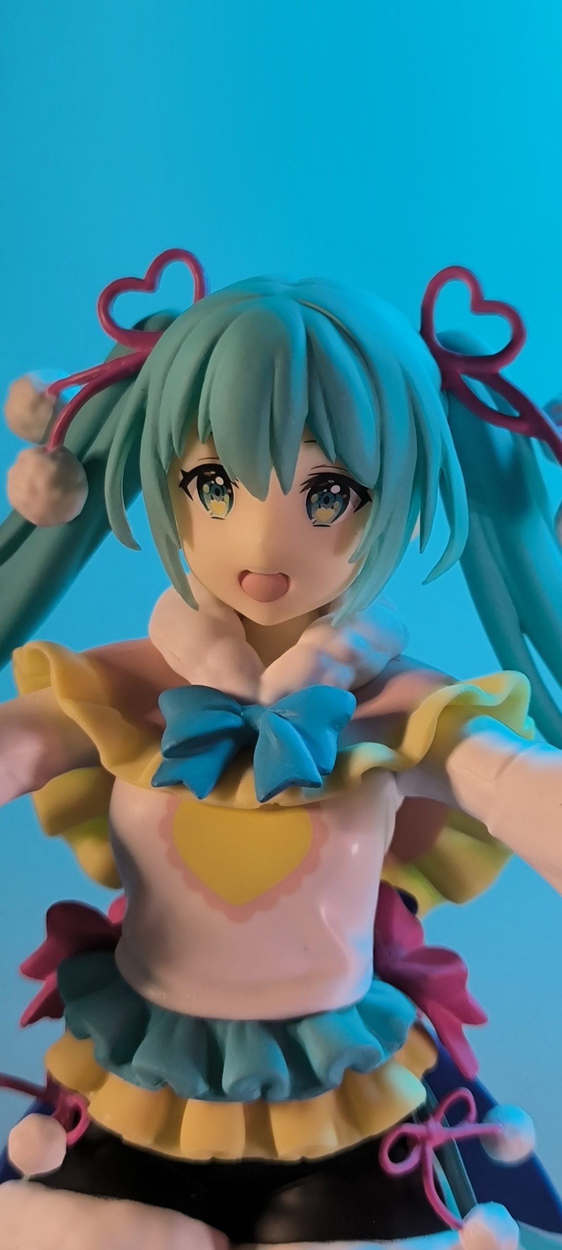 Hatsune Miku - Wonderland Figure - Snow White - Wonderland Figure - Image 2