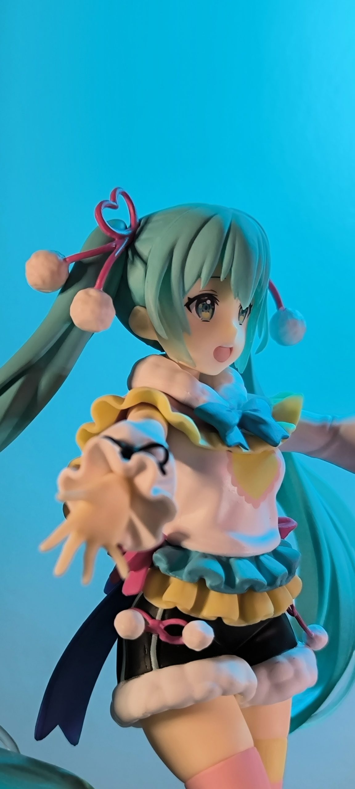Hatsune Miku - Wonderland Figure - Snow White - Wonderland Figure - Image 5