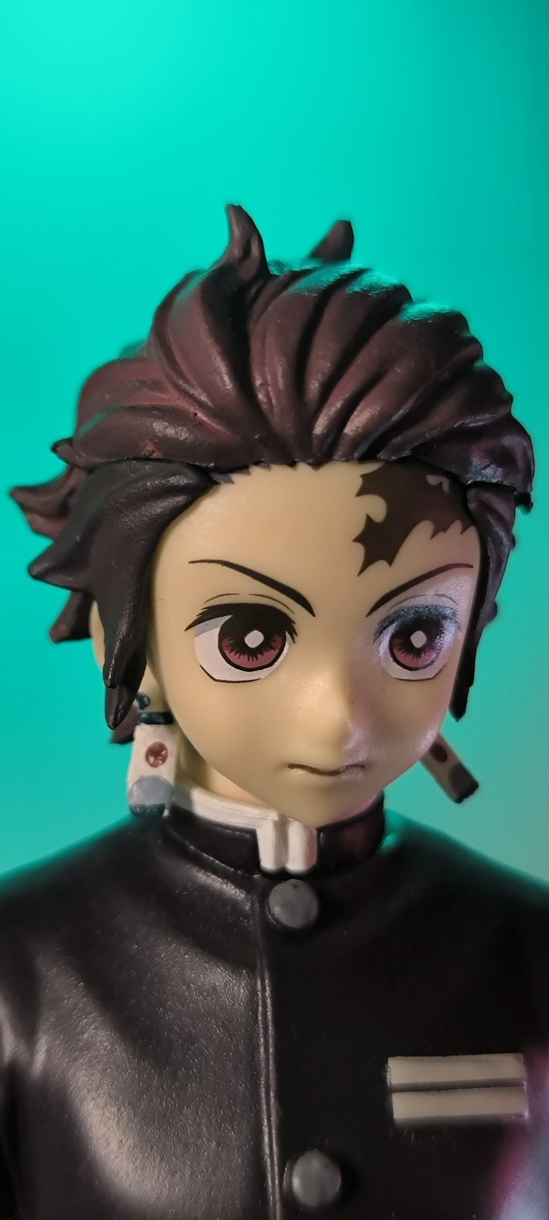 Tanjiro Kamado - Bandai Original