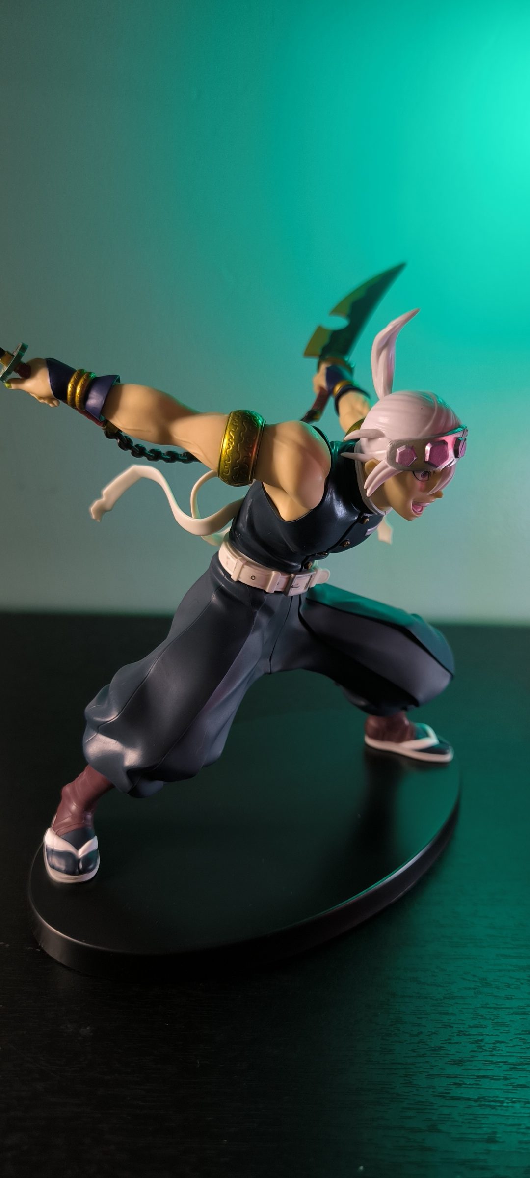 Tengen Uzui - Vibration Stars