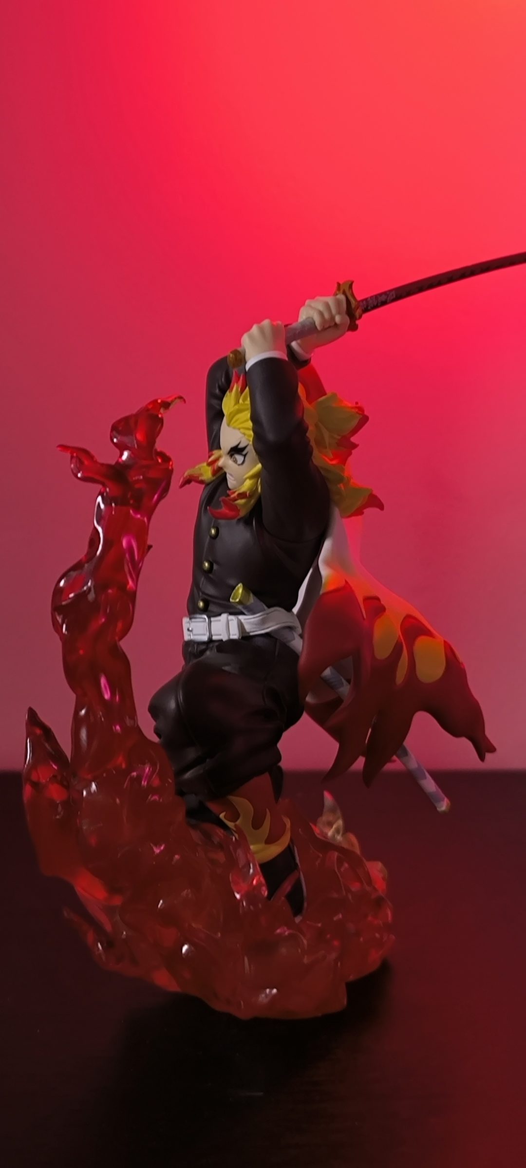 Kyojuro Rengoku - FiguartsZERO