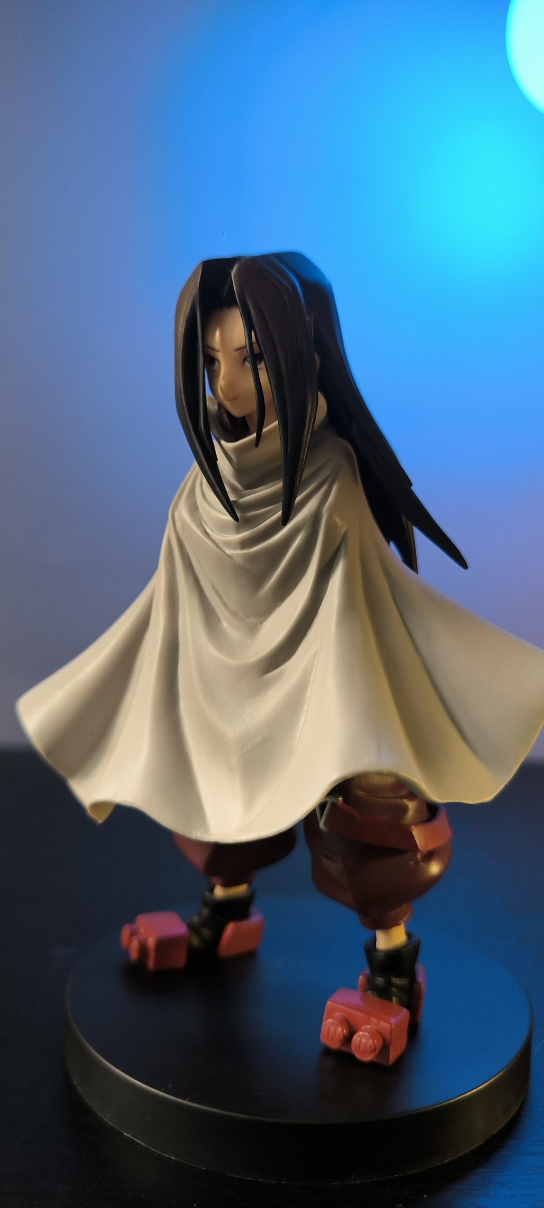 Hao Asakura - Banpresto Figure