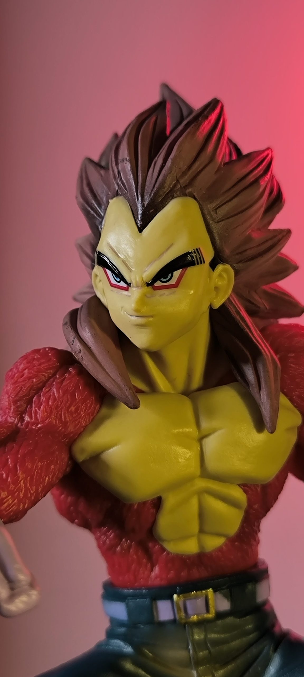 Vegeta Super Saiyajin 4 - Ichiban Kuji (The Greatest Saiyan) - Masterlise - Image 2