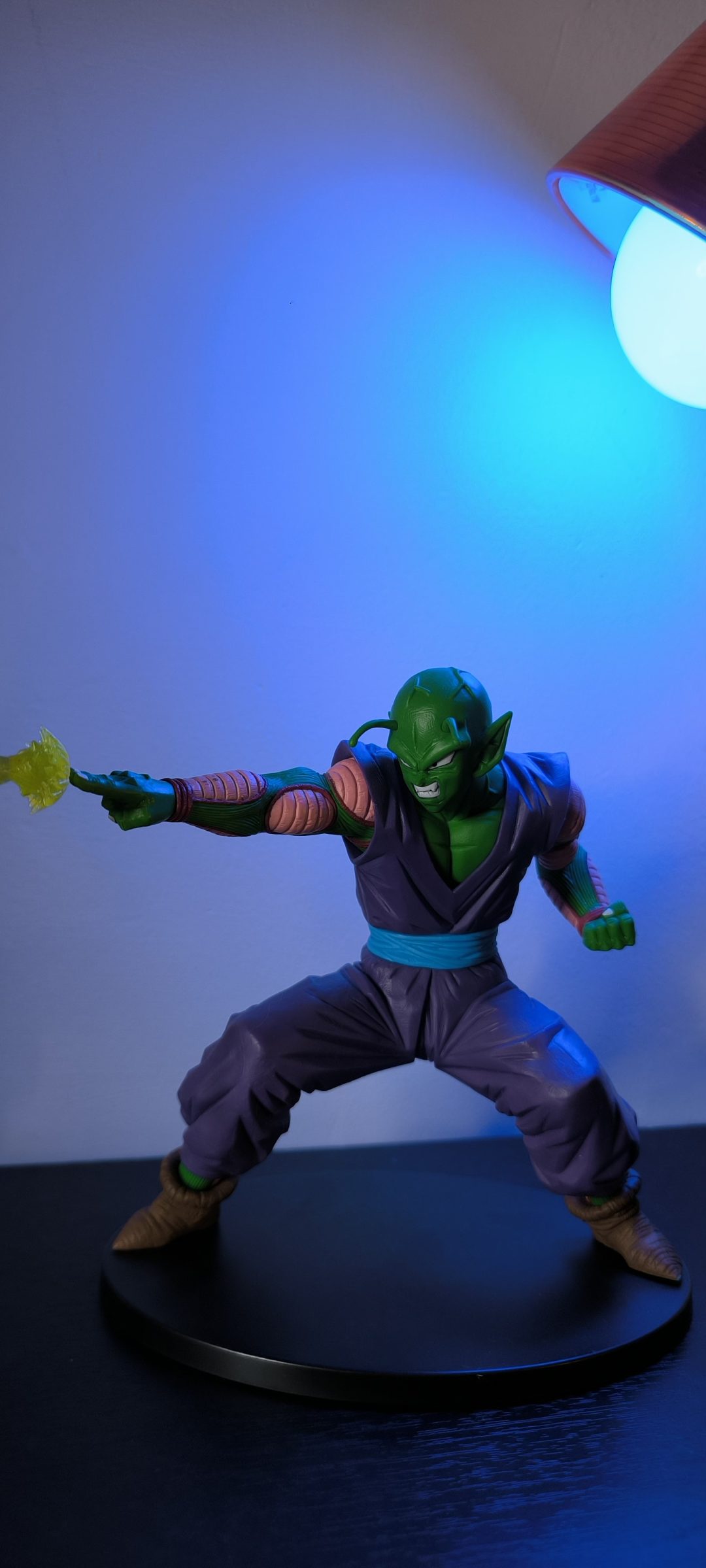 Piccolo (Makankosappo) - G×materia