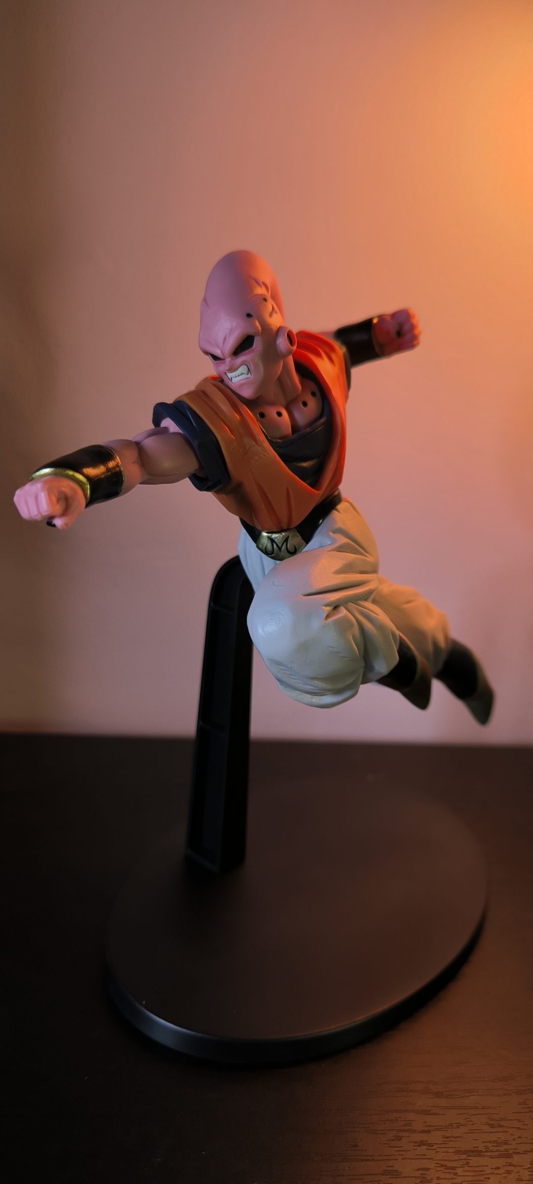 Majin Buu (Gohan Absorbido) - Match Makers