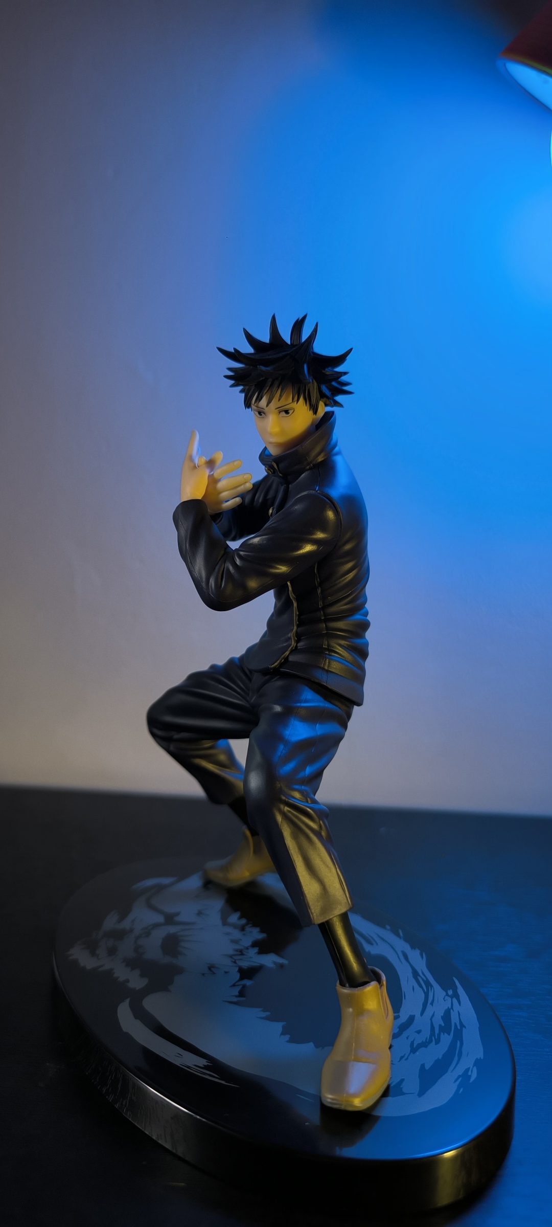 Megumi Fushiguro - Vibration Stars Figure - Vibration Stars