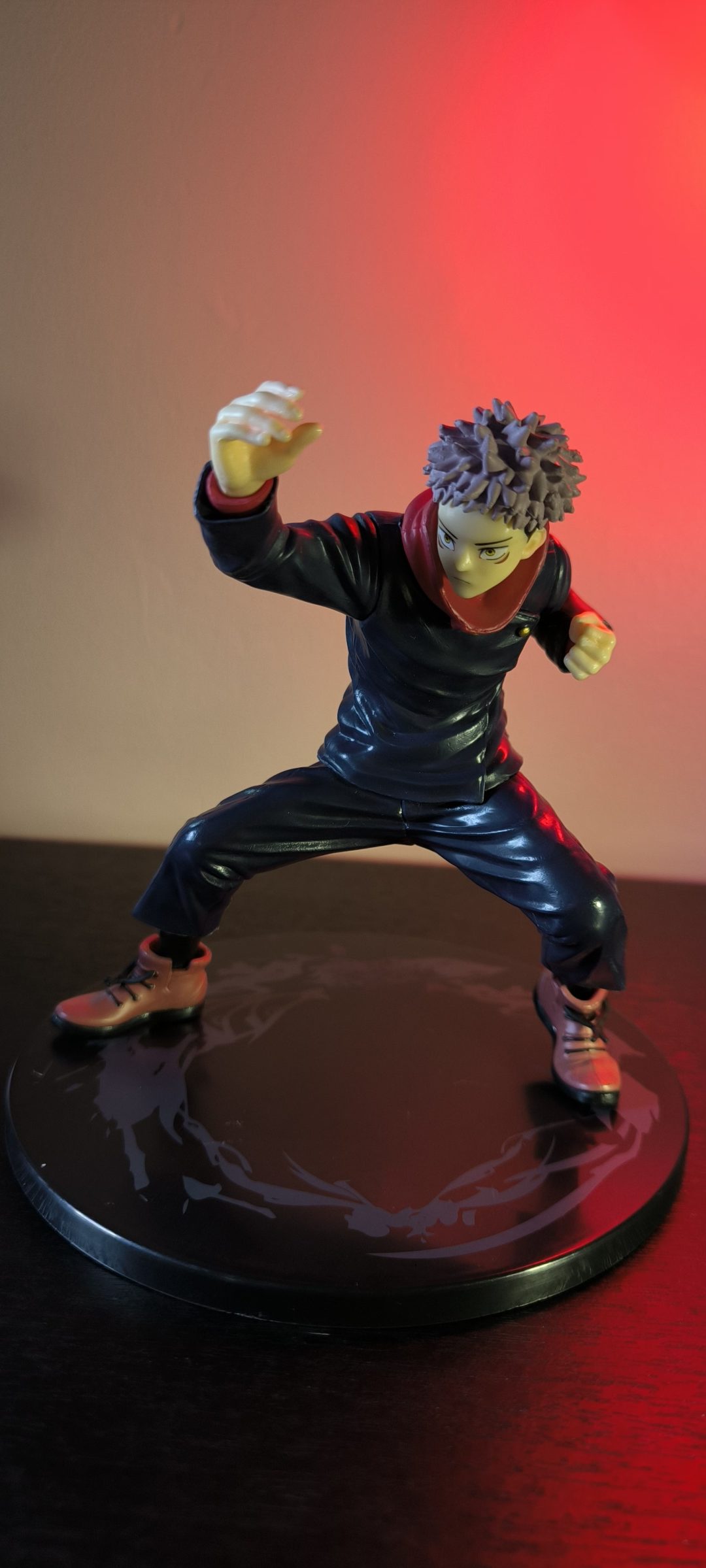 Yuji Itadori - Vibration Stars Figure - Vibration Stars