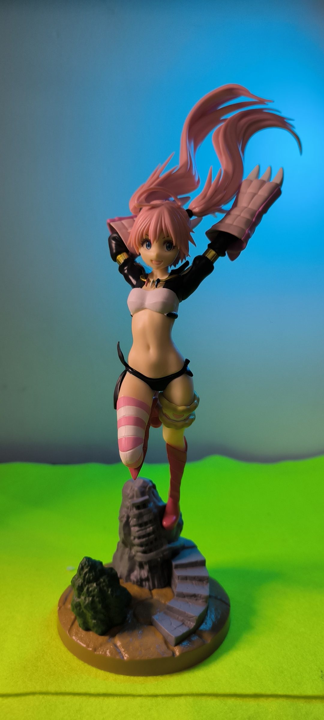 Milim Nava - Otherworlder Vol. 6