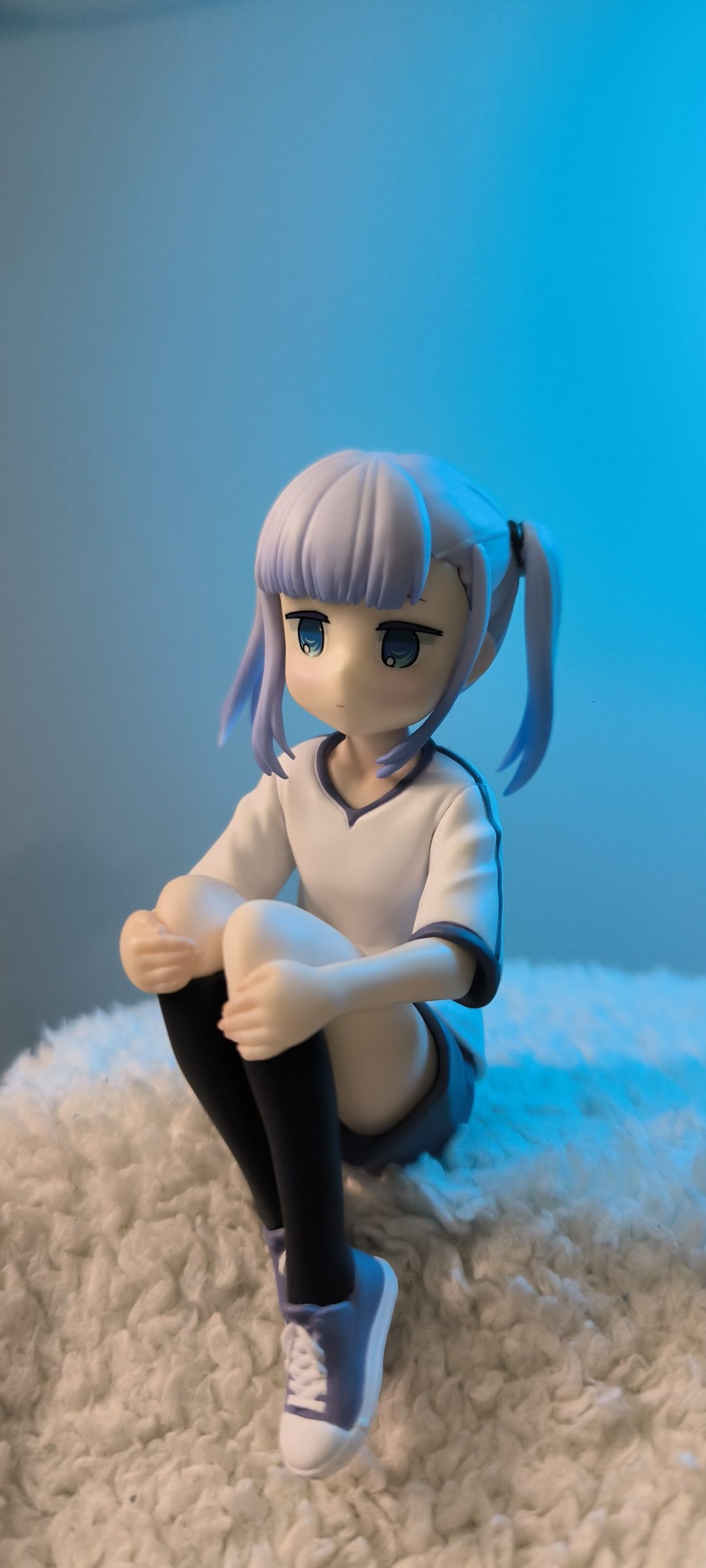 Aharen Reina - Noodle Stopper (Gym Uniform Ver.)