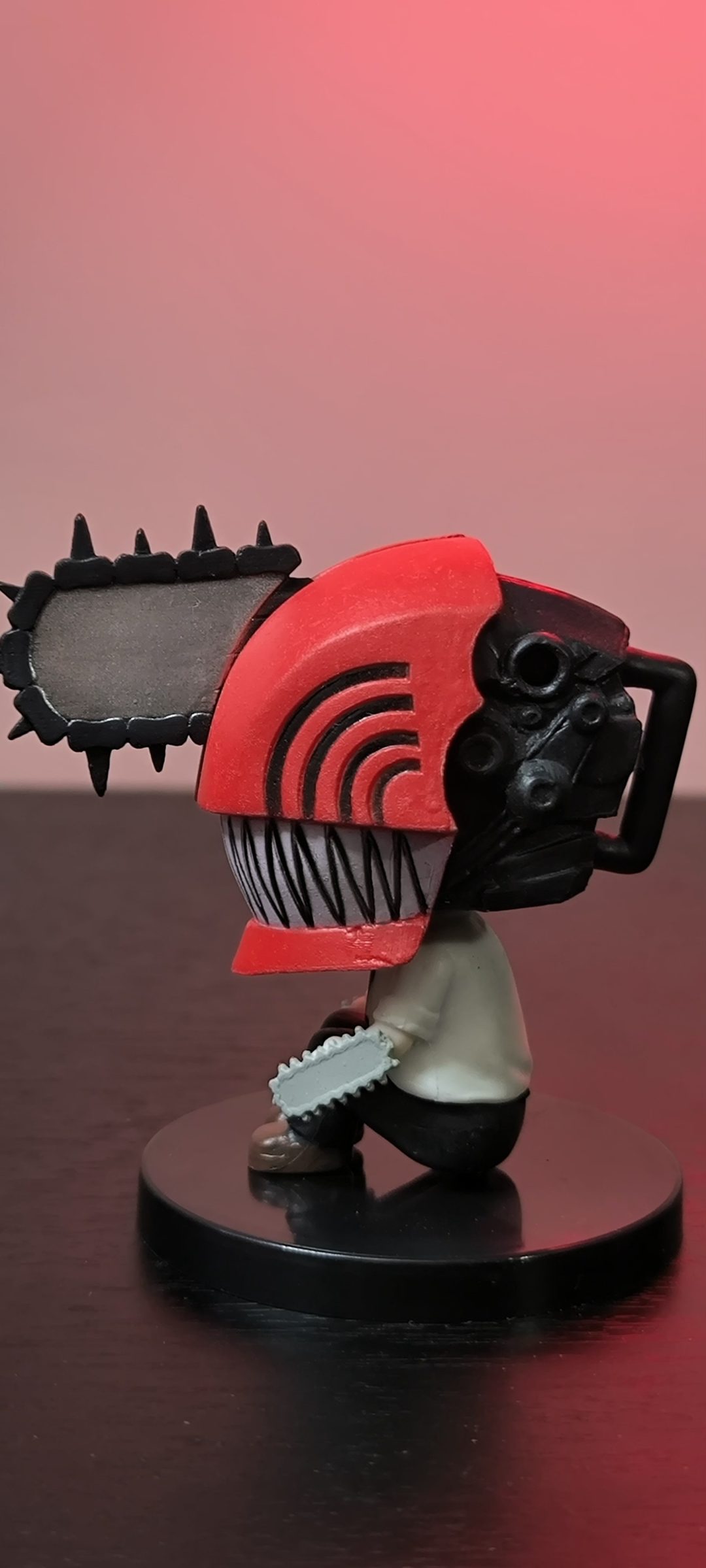 Chainsaw Man (Chibi Replica) - Chibi Collection