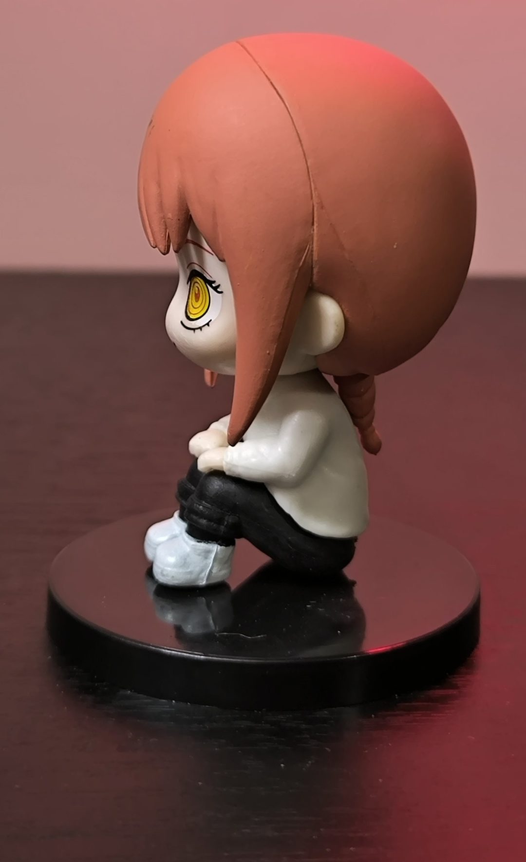 Makima (Chibi Replica) - Chibi Collection