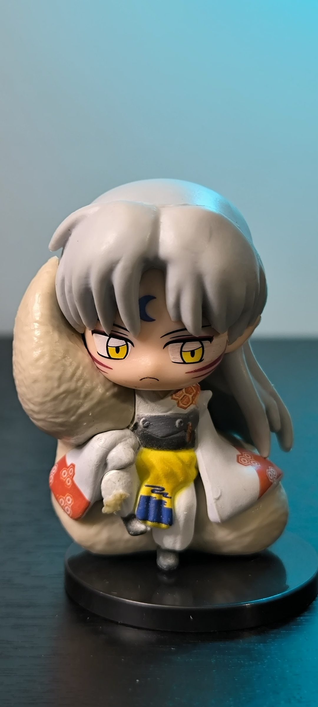 Inuyasha - Trio-Try-iT Figure