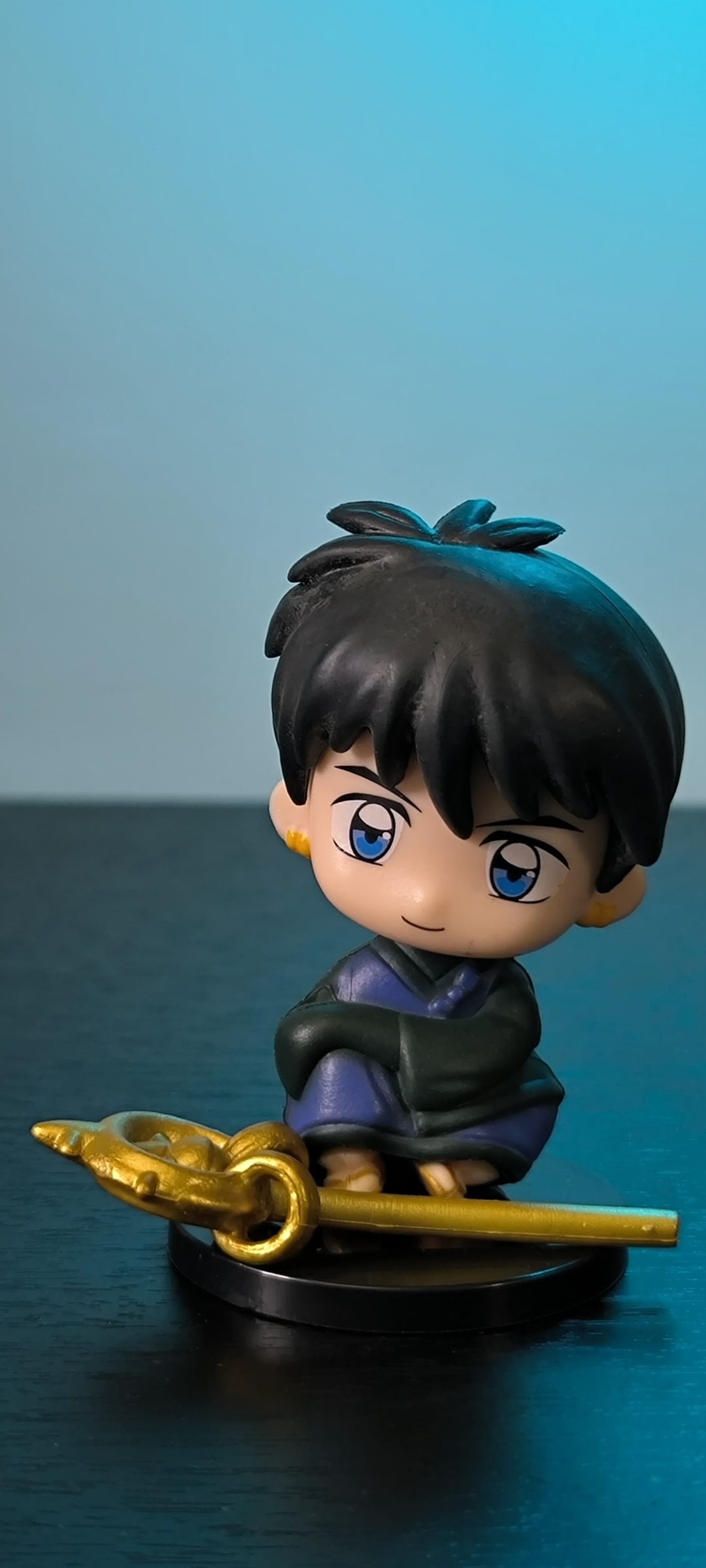 Kagome Higurashi - TENITOL