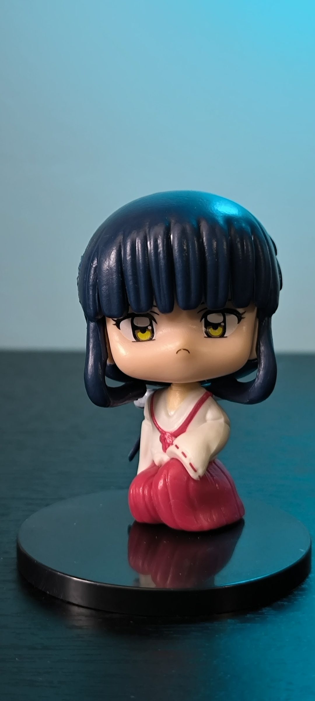 Sesshomaru - Trio-Try-iT Figure