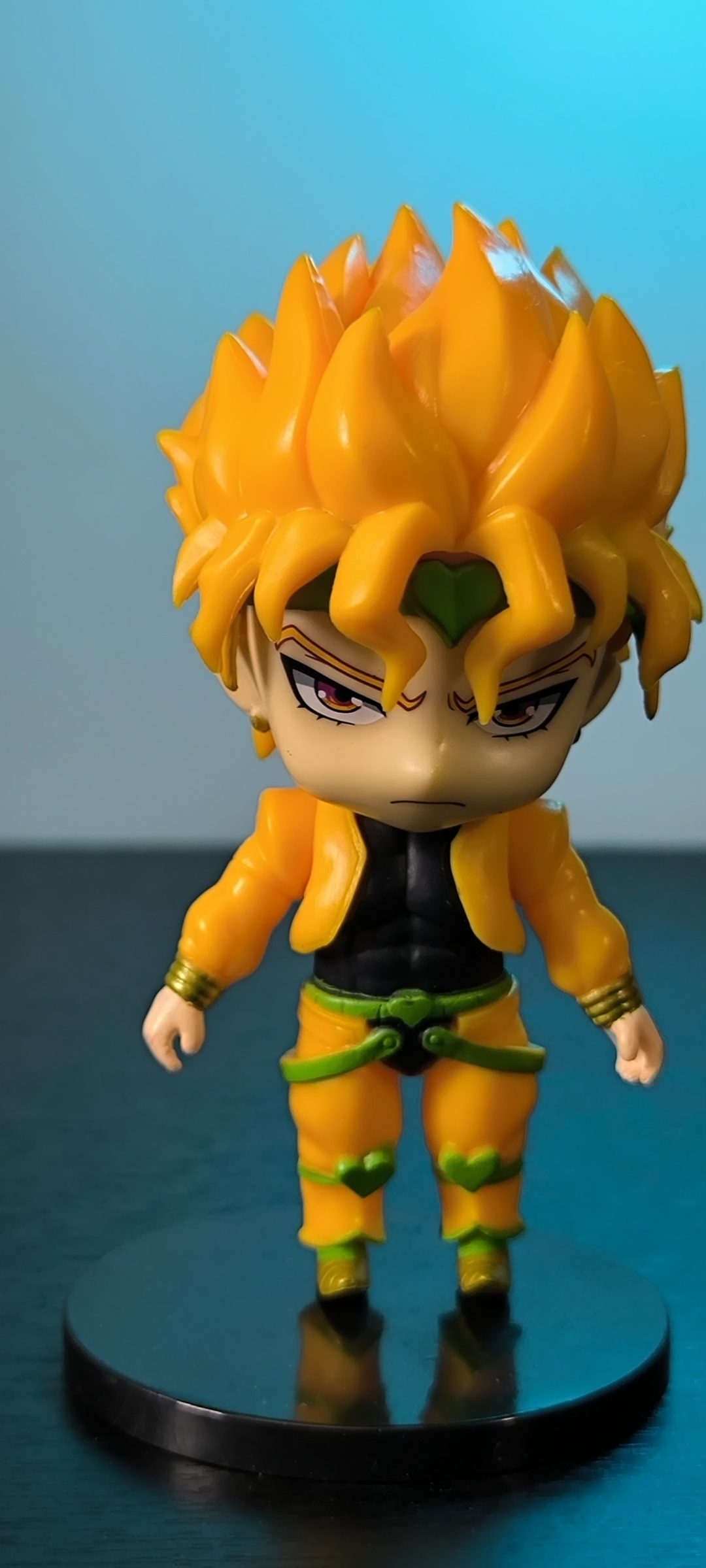 Jonathan Joestar - Pop Up Parade