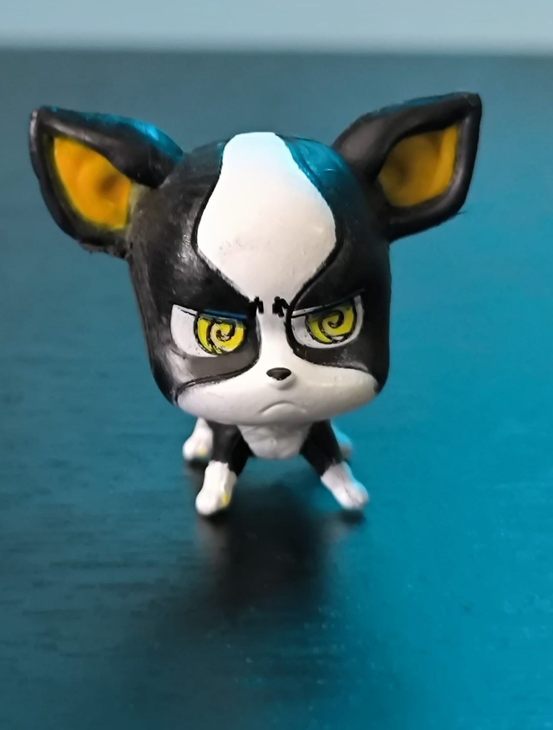 Giorno Giovanna - Pop Up Parade