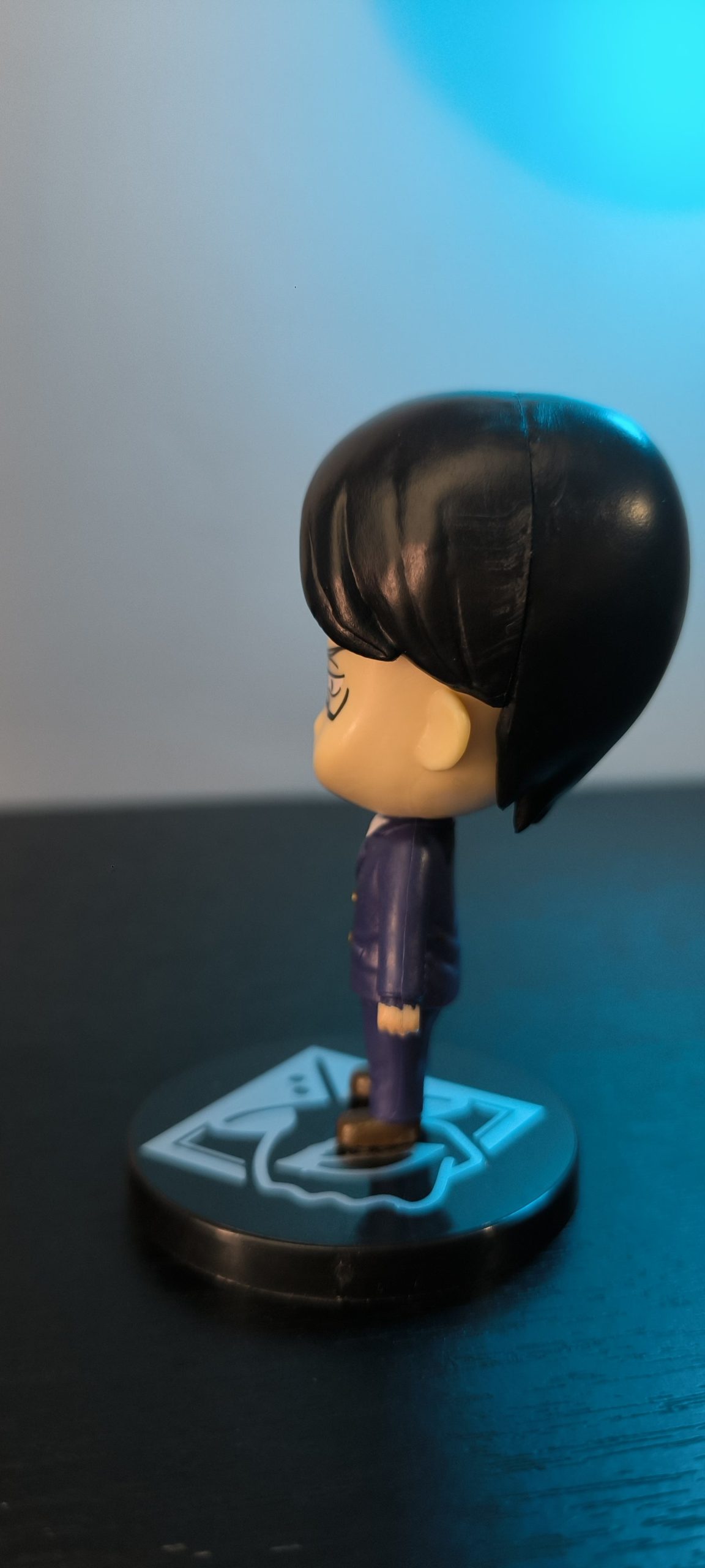 Kiyotaka Ijichi - World Collectable Figure (WCF) Chibi - World Collectable Figure - Image 2