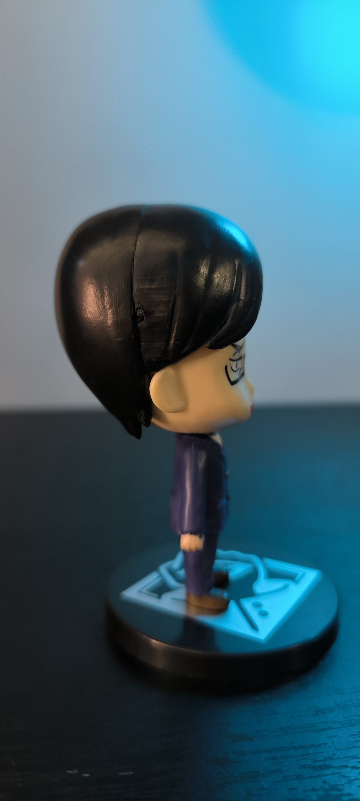 Kiyotaka Ijichi - World Collectable Figure (WCF) Chibi - World Collectable Figure - Image 3