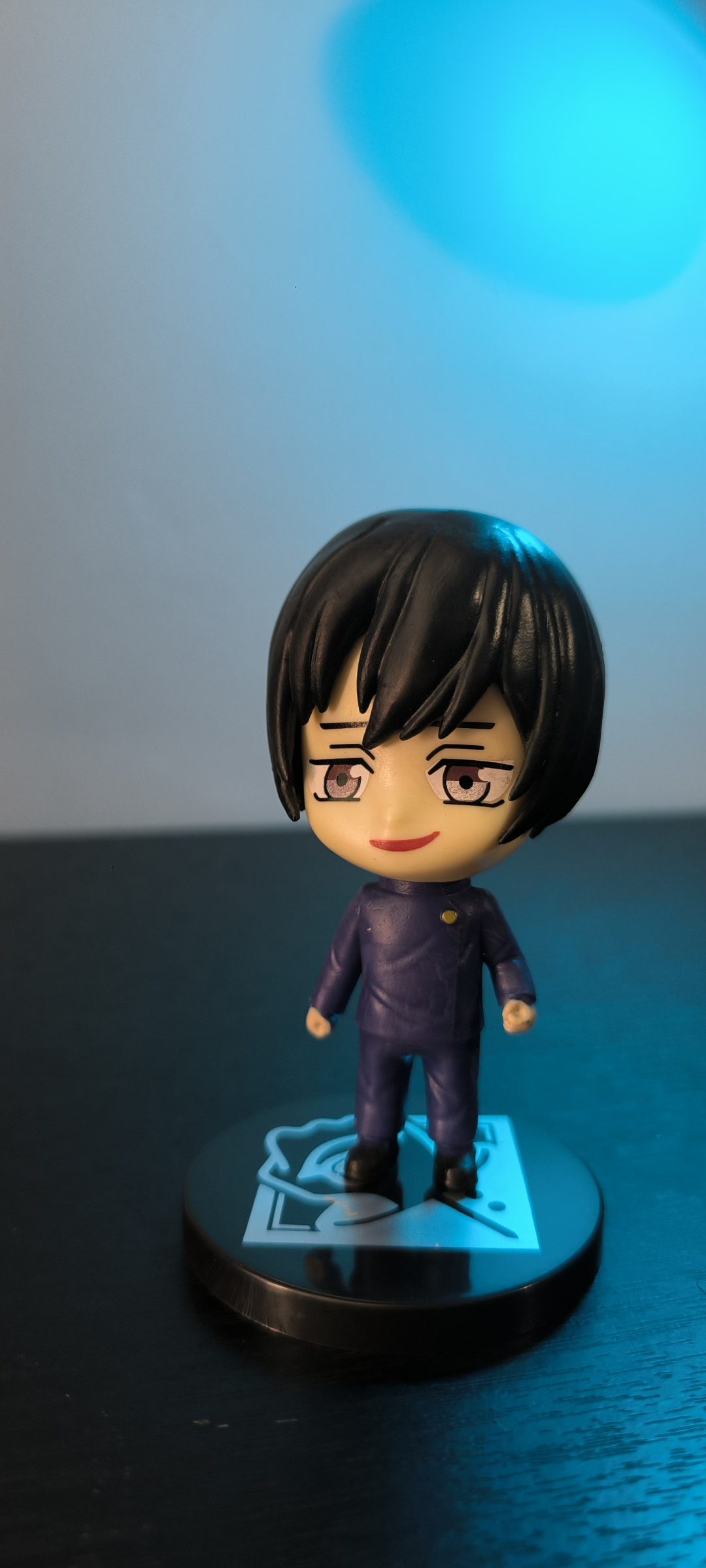 Mai Zenin - World Collectable Figure (WCF) Chibi - World Collectable Figure